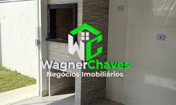 Imagem 4: Casa à venda no Ipacaraí Matinhos PR