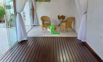 Imagem 4: Sobrado para locação diária lado mar Matinhos PR