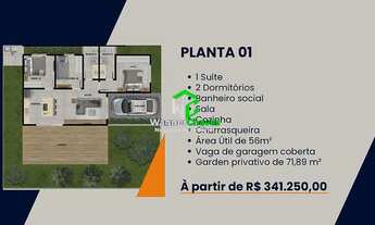 Imagem 3: Casas em condomínio à venda em Matinhos