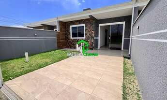 Imagem: Casa à venda em Pontal do Paraná