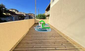 Imagem 6: Sobrado de esquina faixa mar com piscina em Pontal do Paraná