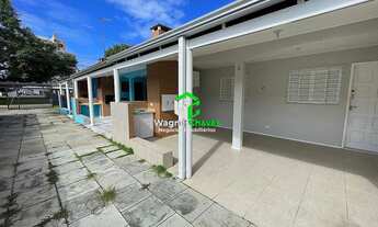 Imagem 2: Casa para locação Mensal em Gaivotas Matinhos PR