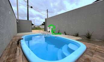 Imagem 2: Casa a Venda no bairro Pontal do Sul - Pontal do Paraná, PR