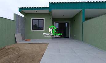 Imagem 7: Casa com 3 quartos sendo 1 suíte à venda Pontal do Paraná