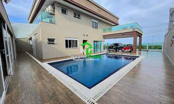 Imagem 5: Casa frente mar em Pontal do Paraná