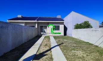 Imagem: Casa a Venda no bairro Gaivotas - Matinhos