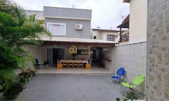 Imagem: Casa para Venda em Rio das Ostras, Ouro