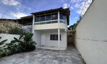 Imagem: Casa para Venda em Rio das Ostras, Extensão