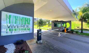 Imagem: Terreno para Venda em Rio das Ostras, Viverde