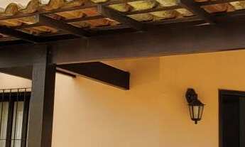 Imagem 2: Casa para Venda em Rio das Ostras, Enseada das Gaivotas, 3 dormitórios, 1 suíte, 2 banheir