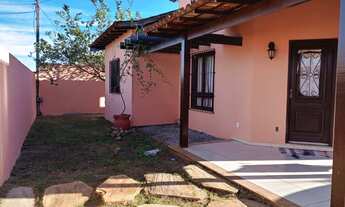 Imagem 4: Casa para Venda em Rio das Ostras, Enseada das Gaivotas, 3 dormitórios, 1 suíte, 2 banheir