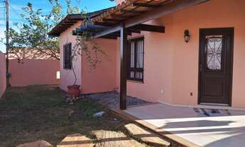 Imagem 6: Casa para Venda em Rio das Ostras, Enseada das Gaivotas, 3 dormitórios, 1 suíte, 2 banheir