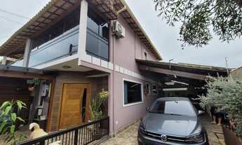 Imagem: Casa para Venda em Rio das Ostras, Jardim