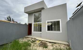 Imagem: Casa para Venda em Rio das Ostras, Mar y