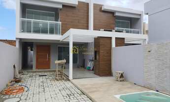 Imagem: Casa para Venda em Rio das Ostras, Costazul