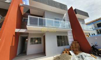 Imagem: Casa para Venda em Rio das Ostras, Extensão