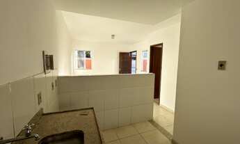 Imagem 5: Casa para Locação em Rio das Ostras, Chácara Mariléa, 2 dormitórios, 2 banheiros, 2 vagas