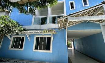Imagem 3: Casa para Venda em Rio das Ostras, Recreio, 4 dormitórios, 1 suíte, 3 banheiros, 3 vagas