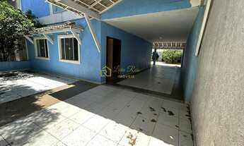 Imagem 4: Casa para Venda em Rio das Ostras, Recreio, 4 dormitórios, 1 suíte, 3 banheiros, 3 vagas