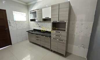 Imagem 7: Casa para Venda em Rio das Ostras, Recreio, 4 dormitórios, 1 suíte, 3 banheiros, 3 vagas