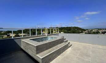 Imagem 2: Apartamento para Venda em Rio das Ostras, Costazul, 3 dormitórios, 1 suíte, 2 banheiros, 2