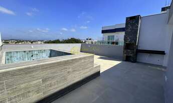 Imagem: Apartamento para Venda em Rio das Ostras