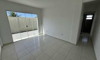 Imagem 3: Apartamento para Locação em Rio das Ostras, Enseada das Gaivotas, 2 dormitórios, 1 banheir