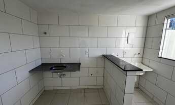 Imagem 4: Apartamento para Locação em Rio das Ostras, Enseada das Gaivotas, 2 dormitórios, 1 banheir