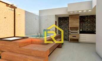 Imagem 5: Casa para Venda em Rio das Ostras, Costazul, 3 dormitórios, 1 suíte, 2 banheiros, 1 vaga