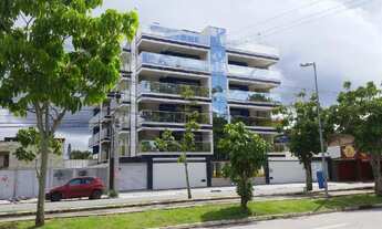 Imagem: Apartamento para Venda em Rio das Ostras