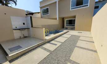 Imagem: Casa para Venda em Rio das Ostras, Recreio