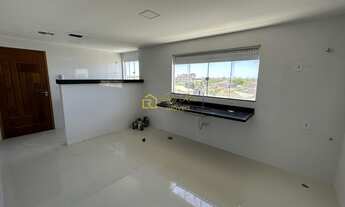 Imagem 3: Apartamento para Venda em Rio das Ostras, Jardim Mariléa, 3 dormitórios, 1 suíte, 3 banhei