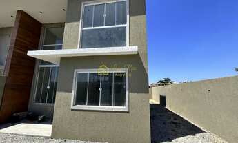 Imagem: Casa para Venda em Rio das Ostras, Enseada