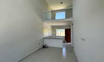 Imagem 3: Casa para Venda em Rio das Ostras, Enseada das Gaivotas, 2 dormitórios, 1 suíte, 2 banheir