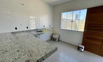 Imagem 5: Casa para Venda em Rio das Ostras, Enseada das Gaivotas, 2 dormitórios, 1 suíte, 2 banheir