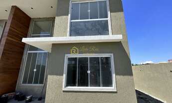 Imagem 7: Casa para Venda em Rio das Ostras, Enseada das Gaivotas, 2 dormitórios, 1 suíte, 2 banheir