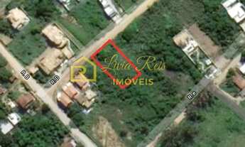 Imagem: Terreno para Venda em Rio das Ostras, Mar