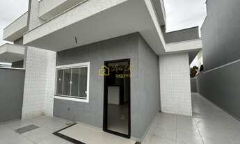 Imagem: Casa para Venda em Rio das Ostras, Jardim