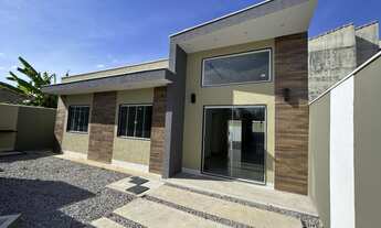 Imagem: Casa para Venda em Rio das Ostras, Cidade