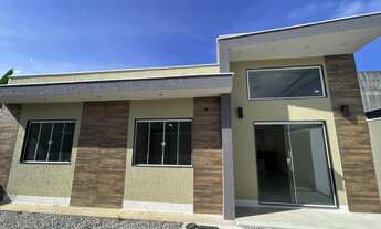 Imagem 2: Casa para Venda em Rio das Ostras, Cidade Praiana, 3 dormitórios, 1 suíte, 2 banheiros, 3