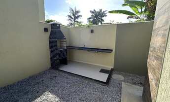 Imagem 3: Casa para Venda em Rio das Ostras, Cidade Praiana, 3 dormitórios, 1 suíte, 2 banheiros, 3