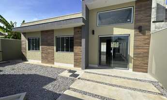 Imagem 5: Casa para Venda em Rio das Ostras, Cidade Praiana, 3 dormitórios, 1 suíte, 2 banheiros, 3