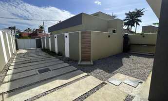 Imagem 6: Casa para Venda em Rio das Ostras, Cidade Praiana, 3 dormitórios, 1 suíte, 2 banheiros, 3