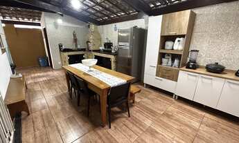 Imagem: Casa para Venda em Rio das Ostras, Jardim