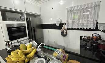 Imagem 2: Casa para Venda em Rio das Ostras, Jardim Mariléa, 3 dormitórios, 2 suítes, 5 banheiros, 5