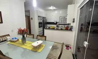 Imagem 4: Casa para Venda em Rio das Ostras, Jardim Mariléa, 3 dormitórios, 2 suítes, 5 banheiros, 5