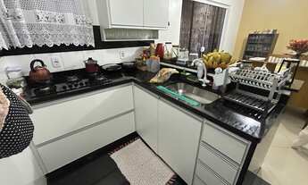 Imagem 6: Casa para Venda em Rio das Ostras, Jardim Mariléa, 3 dormitórios, 2 suítes, 5 banheiros, 5