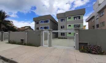 Imagem: Apartamento para Venda em Rio das Ostras