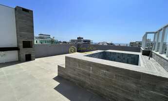 Imagem: Apartamento para Venda em Rio das Ostras