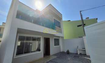 Imagem: Casa para Venda em Rio das Ostras, Ouro